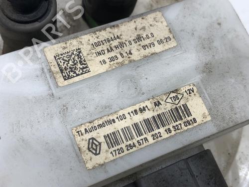 Fuel pump DACIA LOGAN MCV II 1.5 Blue dCi 95 (K8JL) | BP39360037M76 - Image 4