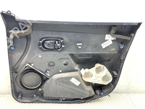 Front left panel DACIA LODGY (JS_) 1.6 SCe 100 (JSAV) | BP39365926C58 - Image 3