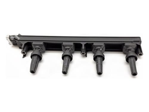 Used Ignition coil Ignition coil PEUGEOT 307 SW (3H) 2.0 16V (140 hp) 39735775 39735775