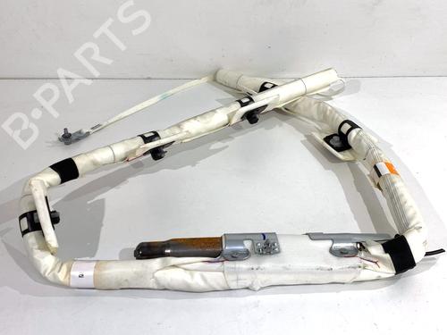 Used Left curtain airbag Left curtain airbag FORD FOCUS III Turnier 1.0 EcoBoost (125 hp) 39330881 39330881