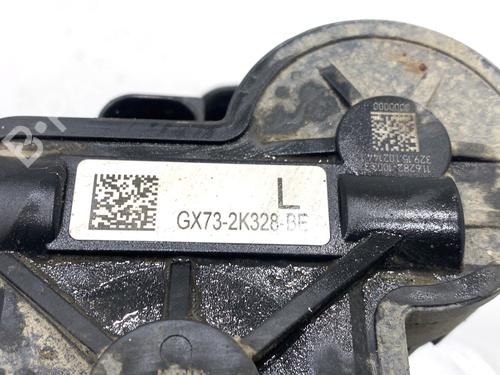 Left rear brake caliper JAGUAR F-PACE (X761) 2.0 TD4 | BP39324400M107 - Image 5