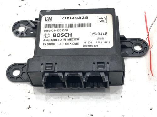 Used Electronic module Electronic module 39280172 39280172