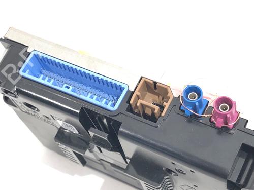 Electronic module RENAULT EXPRESS Box Body/MPV 1.5 Blue dCi 95 (F6AB) | BP39301292M83 - Image 3