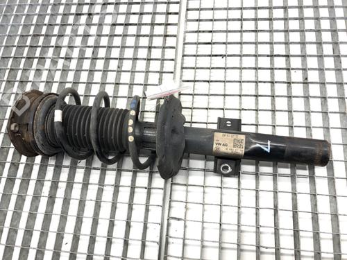 Used Left front shock absorber Left front shock absorber SKODA KAMIQ (NW4) 1.0 TSI (116 hp) 39312385 39312385