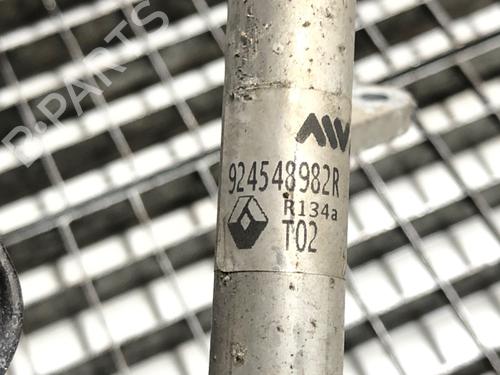 AC pipe RENAULT MASTER III Bus (JV) 2.3 dCi 135 FWD (JV0N, JV08) | BP39284080M126 - Image 5