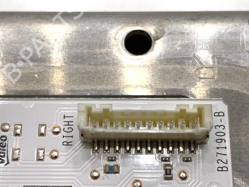 Electronic module OPEL MOKKA 1.2 (76) | BP39348777M83 - Image 5