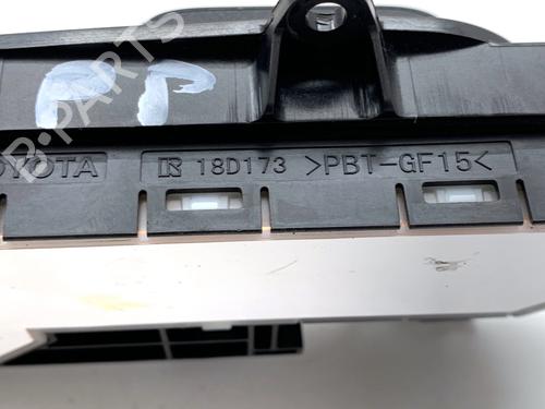Switch LEXUS NX II (_A2_, _H2_) 350h (AAZH20) | BP39353909I30 - Image 4