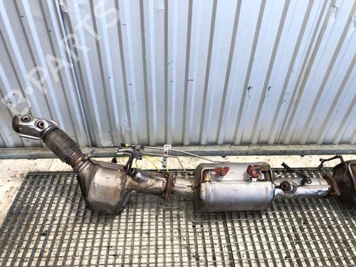 Exhaust system IVECO DAILY VI Bus 50C18, 60C18 | BP39358567M121 - Image 5