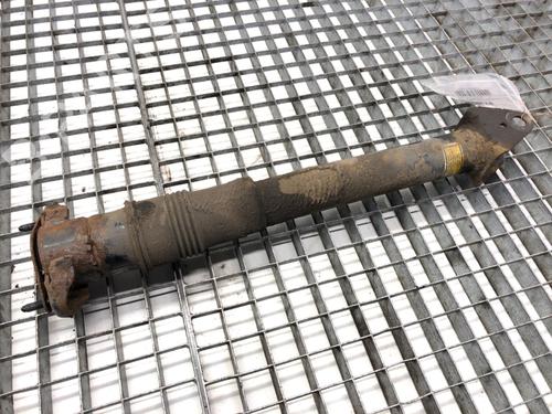 Used Left rear shock absorber Left rear shock absorber MERCEDES-BENZ GL-CLASS (X164) GL 320 CDI 4-matic (164.822) (224 hp) 39336527 39336527