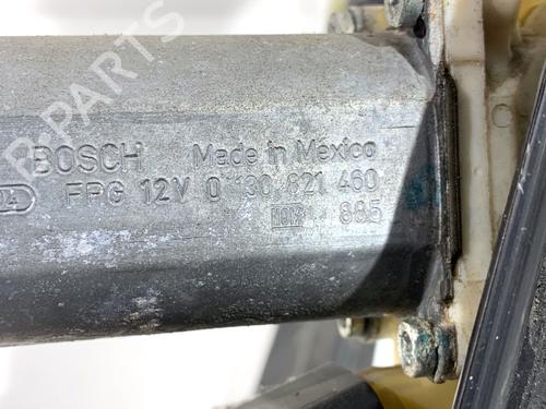 Front left window mechanism BMW X6 (E71, E72) xDrive 35 i | BP39317677C22 - Image 6