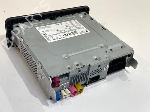 Electronic module AUDI A4 B9 Avant (8W5, 8WD) 2.0 TDI | BP39496689M83 - Image 2