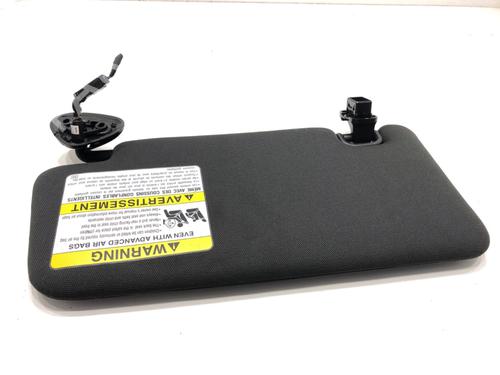 right-sun-visor-subaru-wrx-saloon-gj-2011-39293664 main image