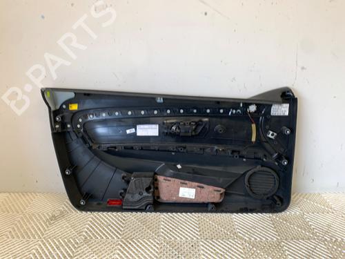 Front right panel VW SCIROCCO III (137, 138) 1.4 TSI | BP39367394C59 - Image 4