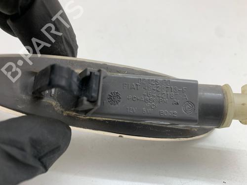 Right front indicator MASERATI 3200 GT Coupe 3.2 Biturbo V8 32V | BP39361854C33 - Image 4