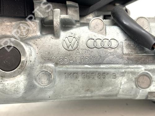 Switch SEAT LEON (1P1) 2.0 TDI | BP39374451I30 - Image 4
