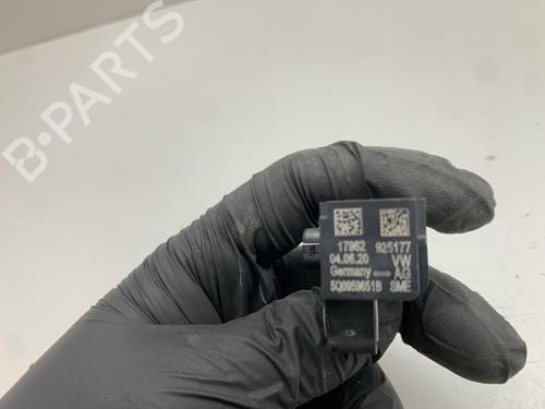 Electronic sensor VW GOLF VII Variant (BA5, BV5) 1.6 TDI | BP39365768M84 - Image 4