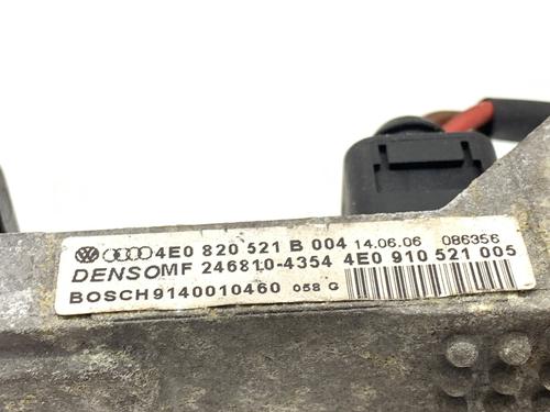 Heater resistor AUDI A8 D3 (4E2, 4E8) S8 quattro | BP39378239M108 - Image 3