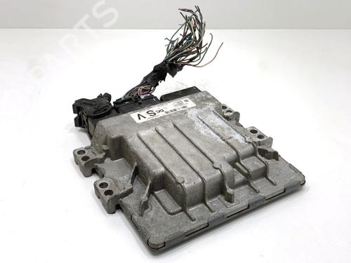 Engine control unit (ECU) DACIA DUSTER (HM_) 1.3 TCe 130 (HMMF) | BP39331526M57 - Image 3