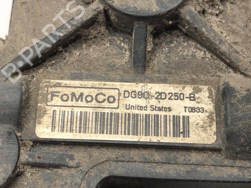 Right rear brake caliper FORD MONDEO V Saloon (CD) 2.0 Hybrid | BP39282503M106 - Image 5