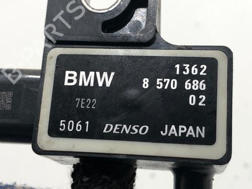 Electronic sensor BMW 2 Gran Coupe (F44) 220 i | BP39315709M84 - Image 4