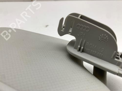 Left sun visor AUDI A4 B8 (8K2) 1.8 TFSI | BP39363761I1 - Image 4