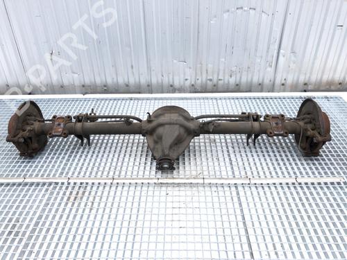 Differential, bag Differential, bag 39302637 39302637