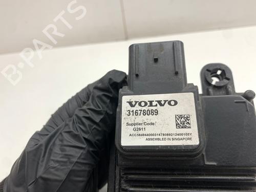 Electronic module VOLVO XC60 I SUV (156) D4 AWD | BP40001257M83 - Image 4