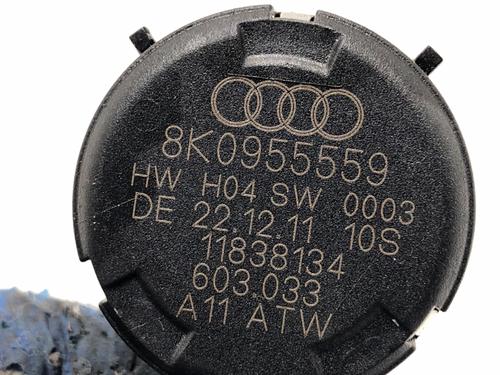 Electronic sensor AUDI A6 C7 Avant (4G5, 4GD) 2.0 TDI | BP39333461M84 - Image 4