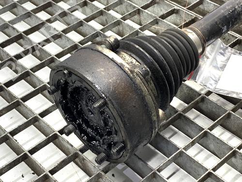 Left front driveshaft VW GOLF VI (5K1) 1.4 TSI | BP39454838M38 - Image 2