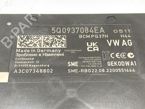 Electronic module VW CRAFTER Van (SY_, SX_) 2.0 TDI FWD (SYB, SYC, SYD) | BP39290201M83 - Image 4