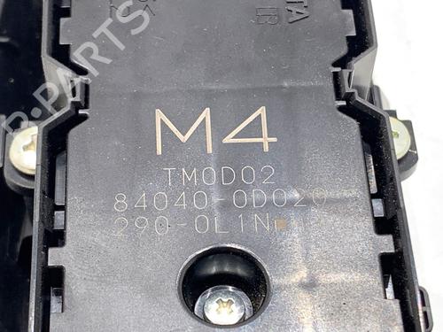 Switch TOYOTA YARIS CROSS (MXP_) 1.5 (MXPB10) | BP39339752I30  - Image 6