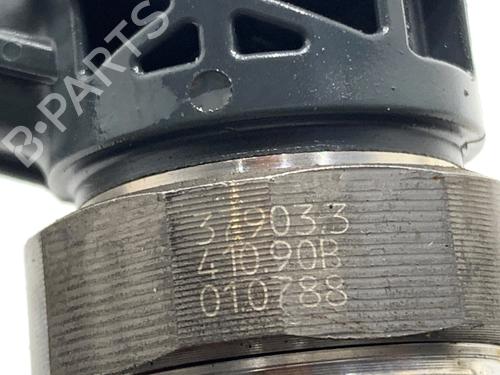 Injector RENAULT EXPRESS Box Body/MPV 1.5 Blue dCi 95 (F6AB) | BP39348425M100 - Image 7