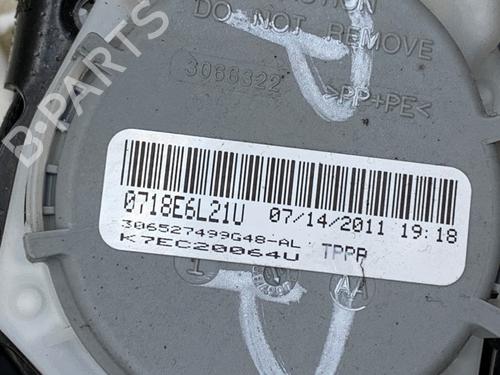 Dashboard AUDI Q5 (8RB) 2.0 TFSI quattro | BP39306088C46 - Image 21