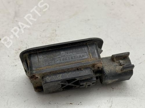 Tailgate handle FORD MONDEO V Saloon (CD) 2.0 Hybrid | BP39366421C132 - Image 4