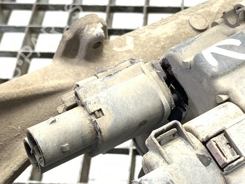 Steering rack JEEP CHEROKEE (KL) 2.0 T-GDi | BP39366503M22 - Image 10