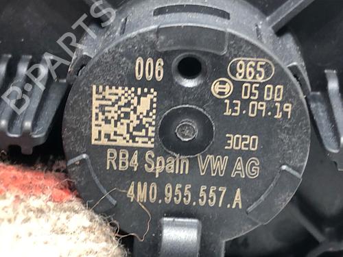 Electronic sensor VW T-CROSS (C11, D31) 1.0 TSi | BP39282374M84 - Image 4