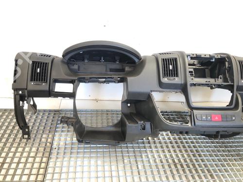 Dashboard FIAT DUCATO Bus (250_) 130 Multijet 2,3 D | BP39349061C46 - Image 2