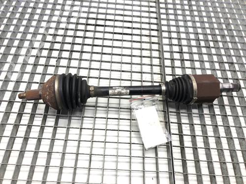 Used Left front driveshaft Left front driveshaft 39312243 39312243