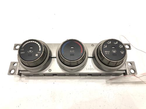 Used Climate control Climate control NISSAN ALTIMA (L31) 2.5 (177 hp) 39277837 39277837