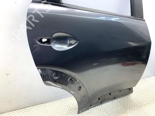 Dør højre bagtil MAZDA CX-3 (DK) 2.0 SKYACTIV-G (DK5W, DK6W) | BP39340388C5 - Image 3