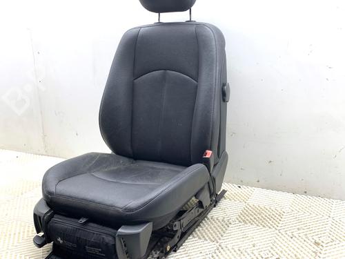 Right front seat MERCEDES-BENZ E-CLASS T-Model (S211) E 220 T CDI (211.206) | BP39341232C16 - Image 4