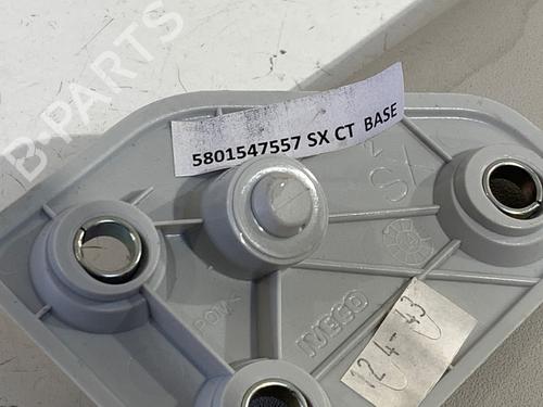 Left sun visor IVECO DAILY VI Platform/Chassis 33S16, 35S16, 35C16, 40C16, 42S16, 50C16 | BP39971004I1 - Image 3