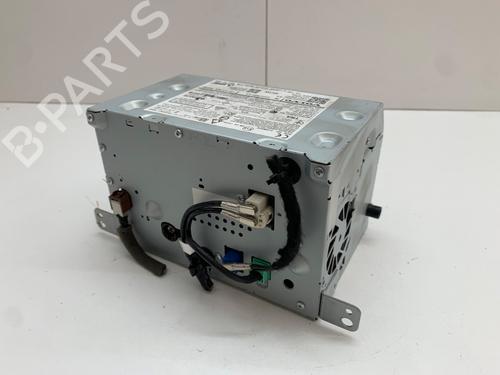 Radio VOLVO V60 II (225) D4 | BP39363055E6 - Image 2