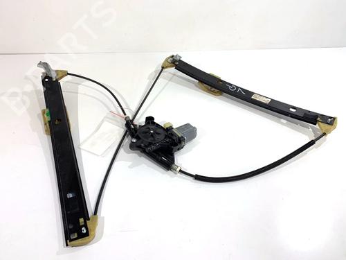 Used Front left window mechanism Front left window mechanism 39305757 39305757