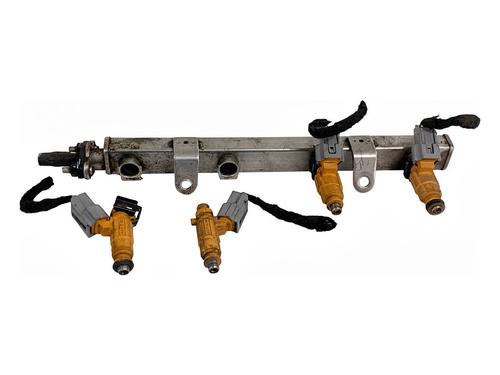 Used Injection rail Injection rail 39354027 39354027