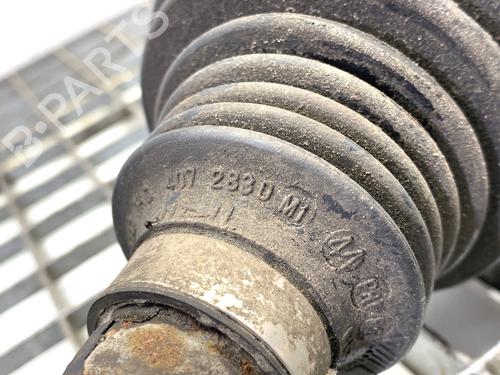 Left front driveshaft VW PASSAT B8 Variant (3G5, CB5) 2.0 TDI | BP39339437M38 - Image 5