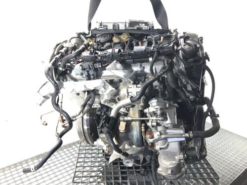 Used Engine Engine 39602531 39602531