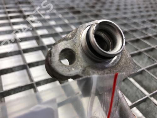 AC pipe LEXUS GS (_S19_) 450h (GRS191_, GWS191_) | BP39293856M126 - Image 4
