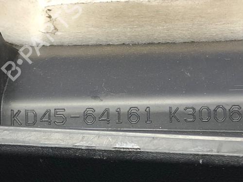 Handskerum MAZDA CX-5 (KE, GH) 2.5 | BP39275478C95 - Image 7
