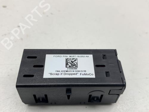Electronic module FORD USA MUSTANG Coupe 2.3 EcoBoost (P8T) | BP39519674M83 - Image 4